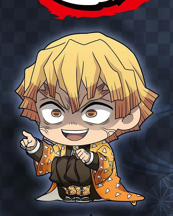 Hơn 99+ hình ảnh zenitsu chibi đáng yêu khiến bạn 'tan chảy' Hơn 99+ hình ảnh zenitsu chibi đáng yêu khiến bạn 'tan chảy'