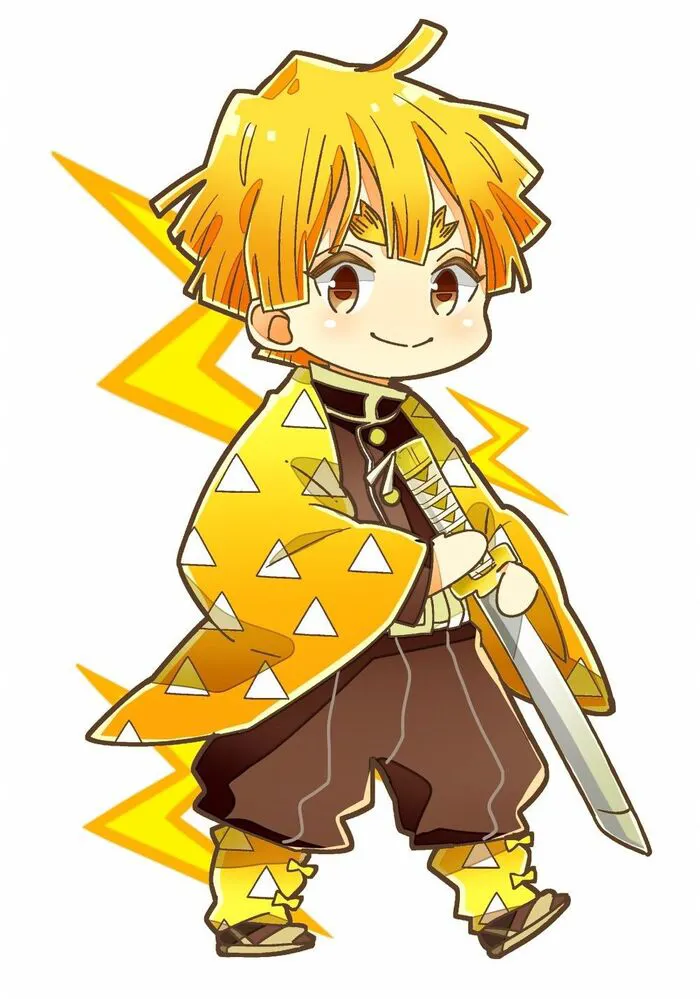 Hơn 99+ hình ảnh zenitsu chibi đáng yêu khiến bạn 'tan chảy' Hơn 99+ hình ảnh zenitsu chibi đáng yêu khiến bạn 'tan chảy'
