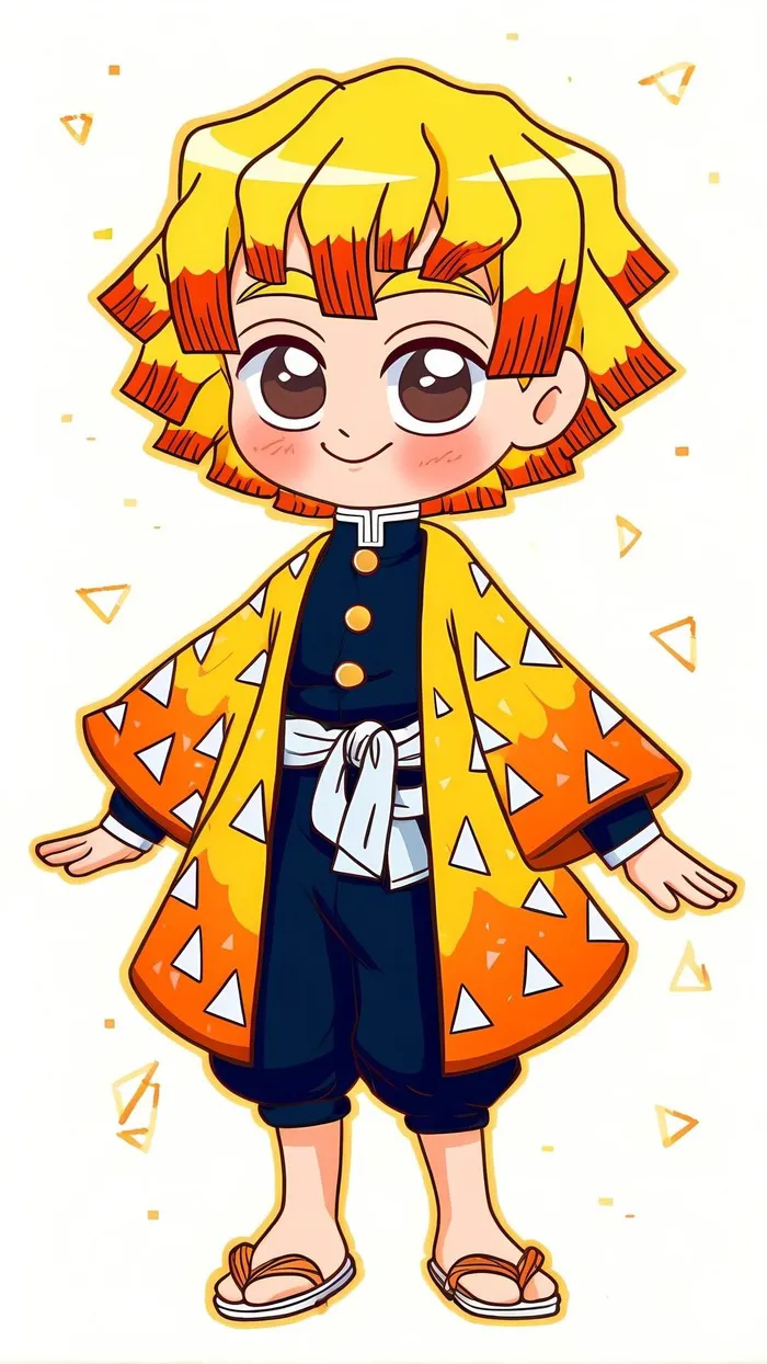 Hơn 99+ hình ảnh zenitsu chibi đáng yêu khiến bạn 'tan chảy' Hơn 99+ hình ảnh zenitsu chibi đáng yêu khiến bạn 'tan chảy'