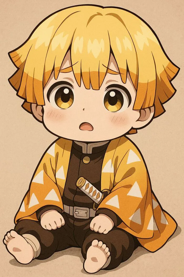 Hơn 99+ hình ảnh zenitsu chibi đáng yêu khiến bạn 'tan chảy' Hơn 99+ hình ảnh zenitsu chibi đáng yêu khiến bạn 'tan chảy'