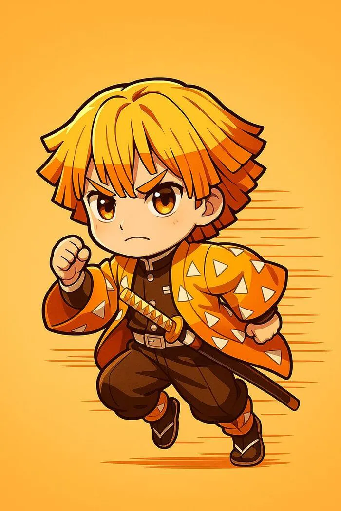 Hơn 99+ hình ảnh zenitsu chibi đáng yêu khiến bạn 'tan chảy' Hơn 99+ hình ảnh zenitsu chibi đáng yêu khiến bạn 'tan chảy'