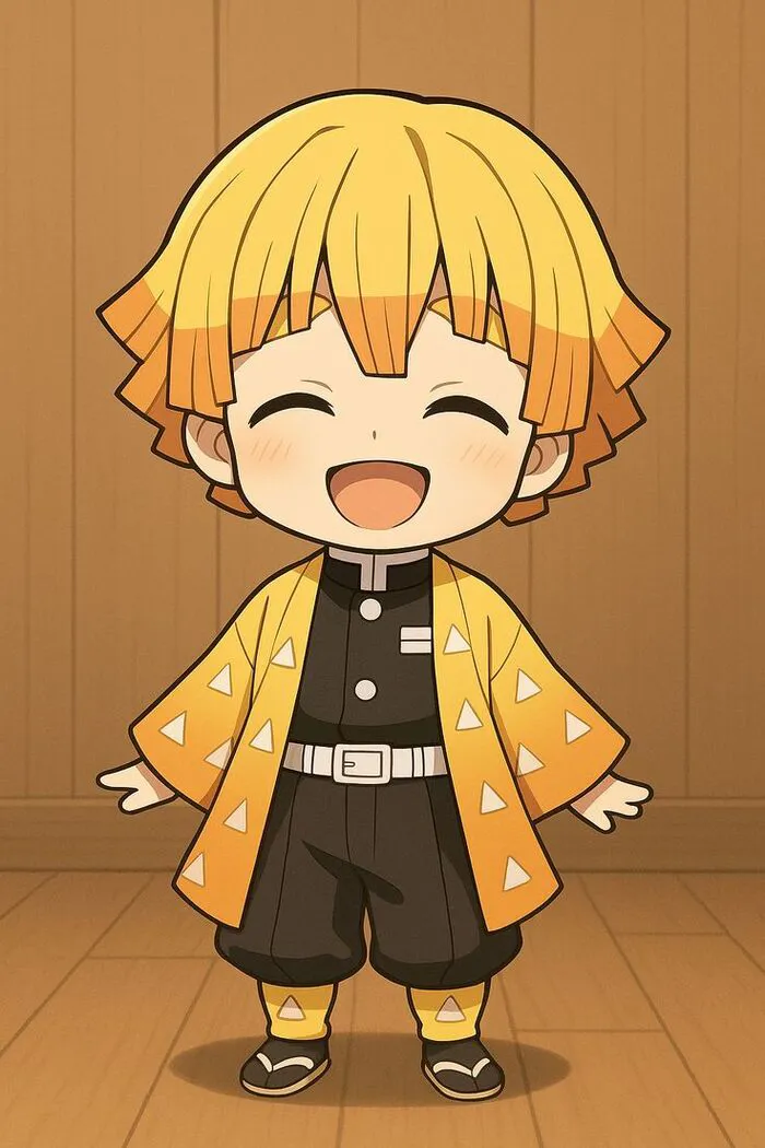 Hơn 99+ hình ảnh zenitsu chibi đáng yêu khiến bạn 'tan chảy' Hơn 99+ hình ảnh zenitsu chibi đáng yêu khiến bạn 'tan chảy'