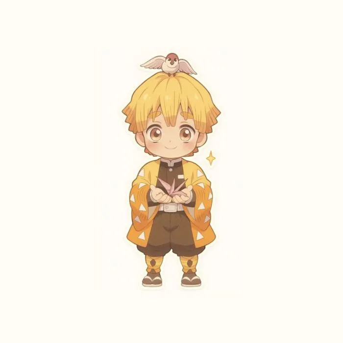 Hơn 99+ hình ảnh zenitsu chibi đáng yêu khiến bạn 'tan chảy' Hơn 99+ hình ảnh zenitsu chibi đáng yêu khiến bạn 'tan chảy'