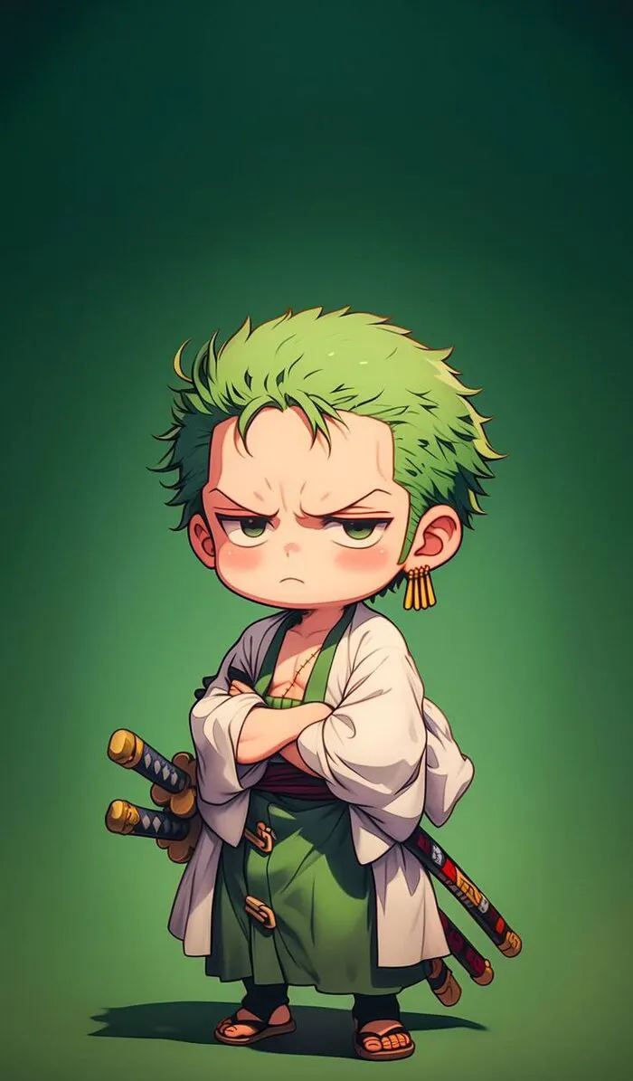 Top 135+ ảnh zoro chibi đáng yêu bạn không thể bỏ lỡ Top 135+ ảnh zoro chibi đáng yêu bạn không thể bỏ lỡ