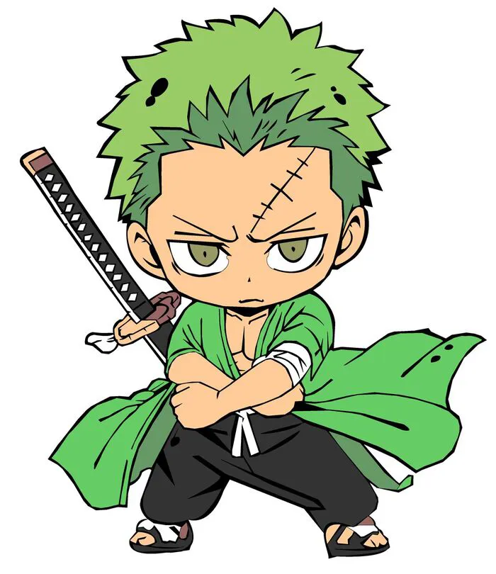 Top 135+ ảnh zoro chibi đáng yêu bạn không thể bỏ lỡ Top 135+ ảnh zoro chibi đáng yêu bạn không thể bỏ lỡ
