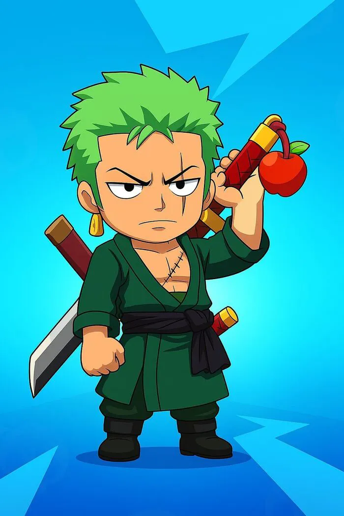 Top 135+ ảnh zoro chibi đáng yêu bạn không thể bỏ lỡ Top 135+ ảnh zoro chibi đáng yêu bạn không thể bỏ lỡ