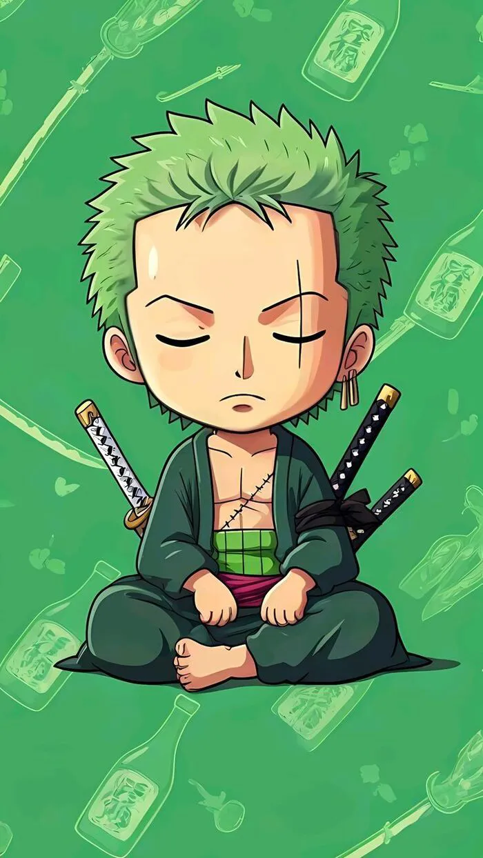 Top 135+ ảnh zoro chibi đáng yêu bạn không thể bỏ lỡ Top 135+ ảnh zoro chibi đáng yêu bạn không thể bỏ lỡ