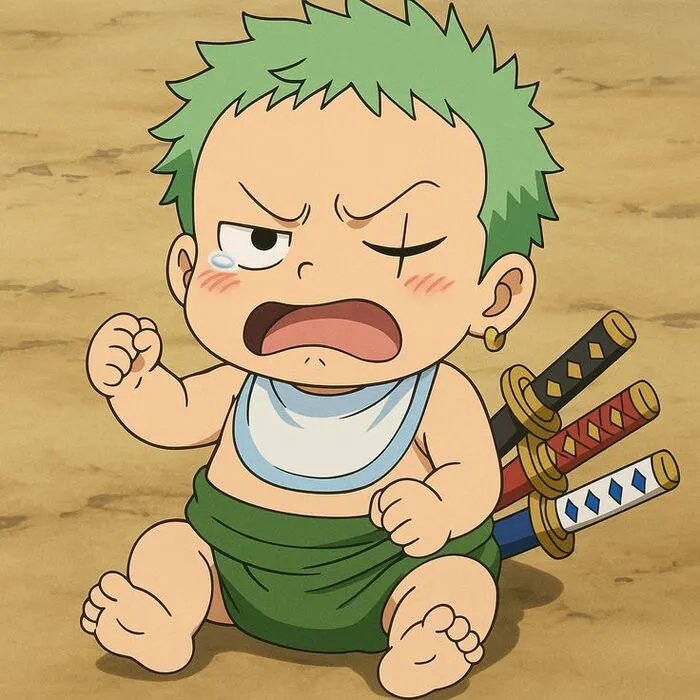 Top 135+ ảnh zoro chibi đáng yêu bạn không thể bỏ lỡ Top 135+ ảnh zoro chibi đáng yêu bạn không thể bỏ lỡ