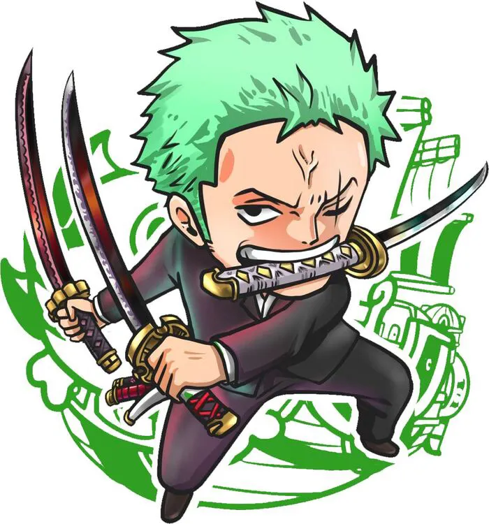 Top 135+ ảnh zoro chibi đáng yêu bạn không thể bỏ lỡ Top 135+ ảnh zoro chibi đáng yêu bạn không thể bỏ lỡ