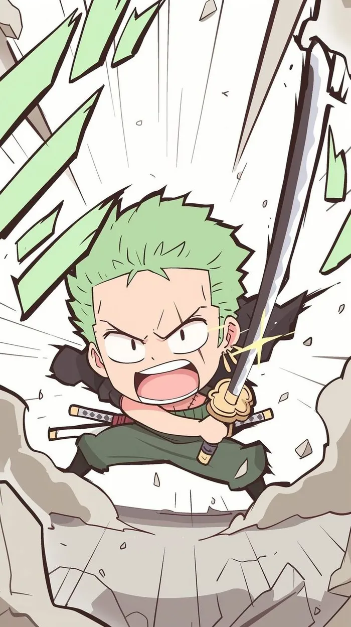 Top 135+ ảnh zoro chibi đáng yêu bạn không thể bỏ lỡ Top 135+ ảnh zoro chibi đáng yêu bạn không thể bỏ lỡ