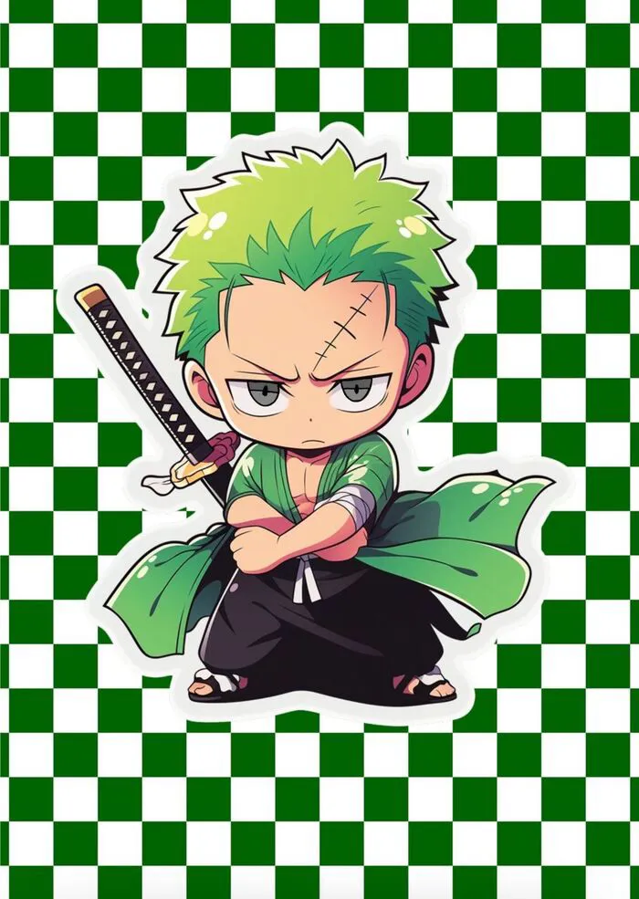 Top 135+ ảnh zoro chibi đáng yêu bạn không thể bỏ lỡ Top 135+ ảnh zoro chibi đáng yêu bạn không thể bỏ lỡ