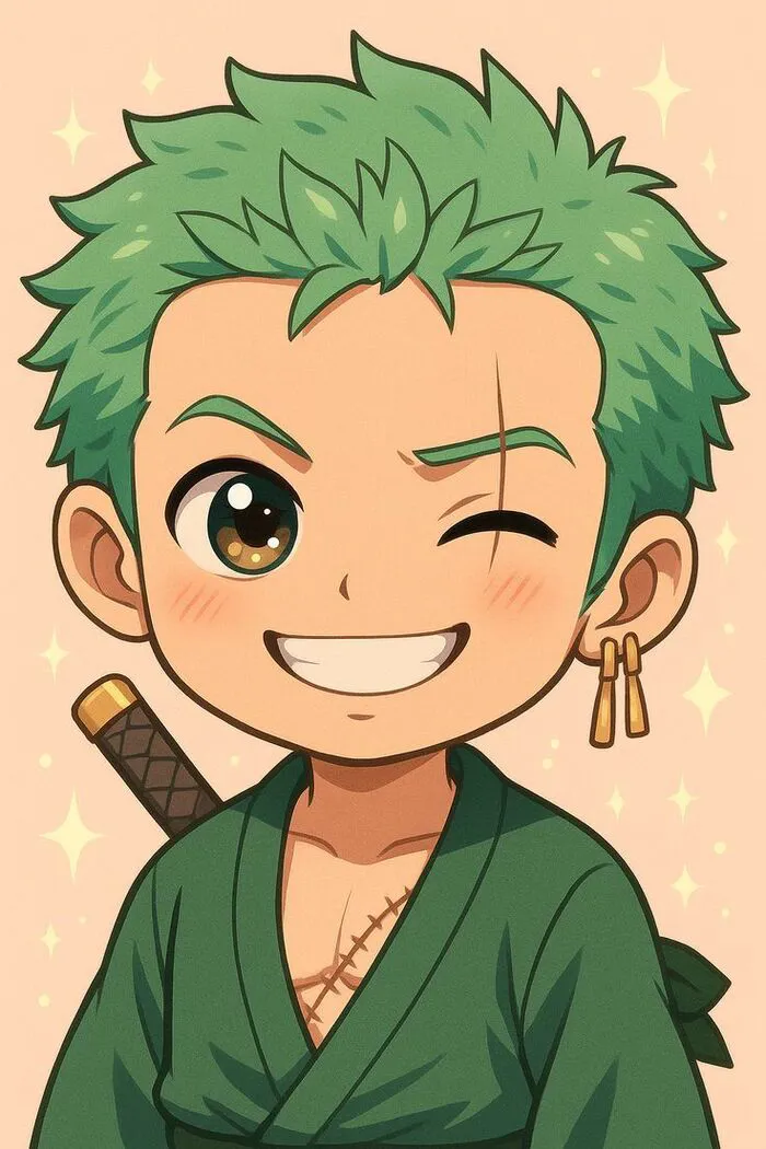 Top 135+ ảnh zoro chibi đáng yêu bạn không thể bỏ lỡ Top 135+ ảnh zoro chibi đáng yêu bạn không thể bỏ lỡ