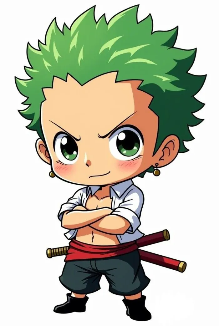 Top 135+ ảnh zoro chibi đáng yêu bạn không thể bỏ lỡ Top 135+ ảnh zoro chibi đáng yêu bạn không thể bỏ lỡ