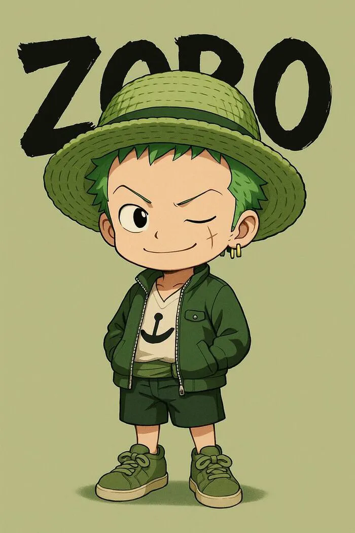 Top 135+ ảnh zoro chibi đáng yêu bạn không thể bỏ lỡ Top 135+ ảnh zoro chibi đáng yêu bạn không thể bỏ lỡ