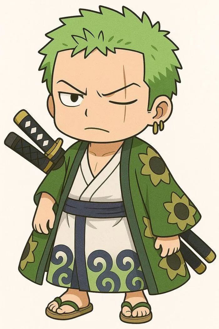 Top 135+ ảnh zoro chibi đáng yêu bạn không thể bỏ lỡ Top 135+ ảnh zoro chibi đáng yêu bạn không thể bỏ lỡ